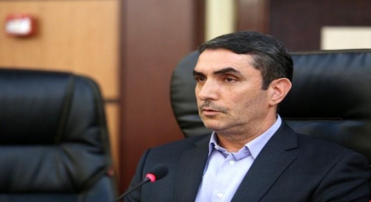 بدعهدی های مسئولان دولتی و مدیران فعلی هپکو را پشت خوش قولی بدعهدی های مسئولان دولتی و مدیران فعلی هپکو را پشت خوش قولی پنهان نکنید!