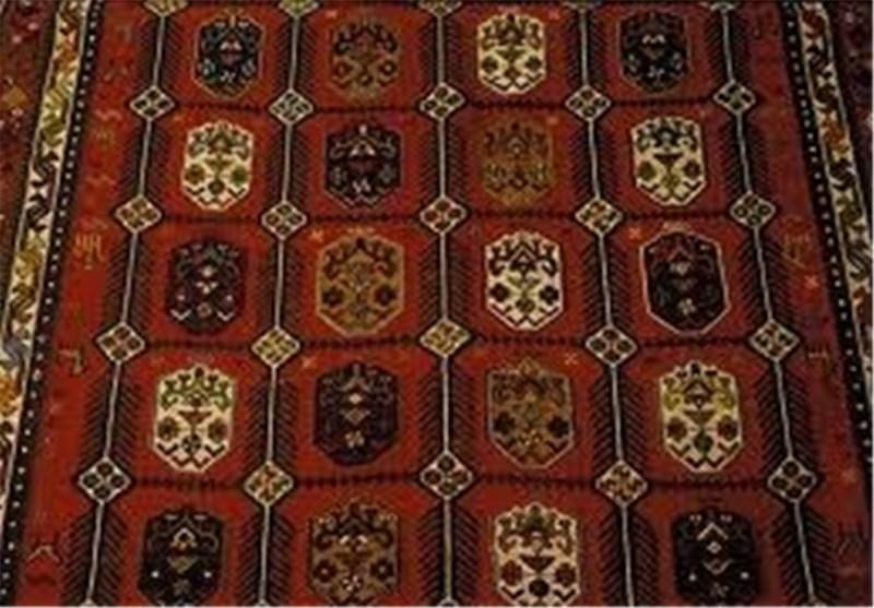 همایش ملی توسعه گلیم نقش برجسته در استان ایلام برگزار می همایش ملی توسعه گلیم نقش برجسته در استان ایلام برگزار می گردد