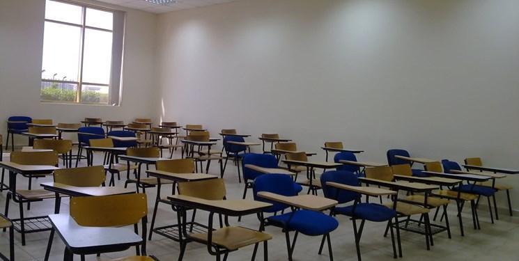 پیشنهاد مرکز پژوهش های مجلس برای تشکیل کمیته مقابله با کرونا پیشنهاد مرکز پژوهش های مجلس برای تشکیل کمیته مقابله با کرونا در دانشگاه ها، تعطیلی تمام مدارس و دانشگاه ها تا سرانجام اسفند