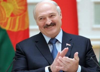 رئیس جمهور بلاروس عید نوروز را به ایران تبریک گفت