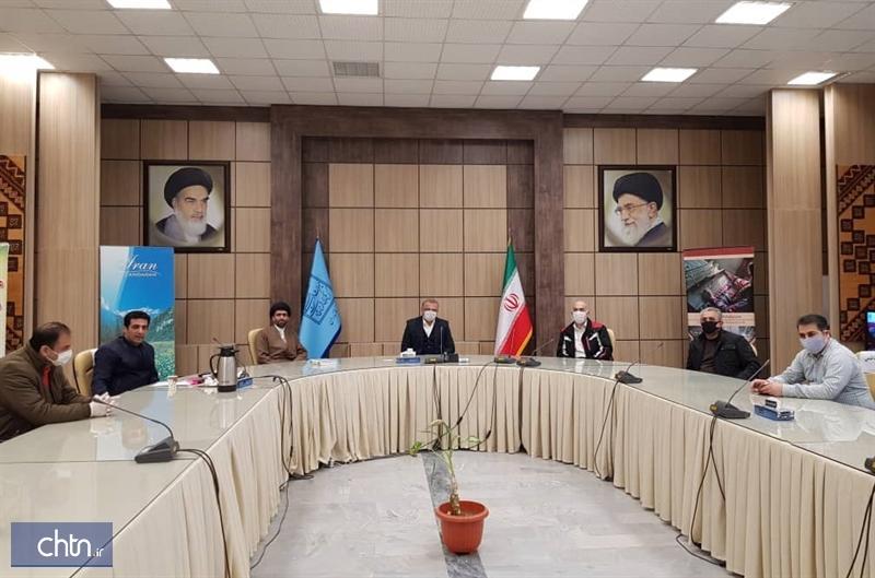 همراهی تأسیسات گردشگری مازندران با مردم در پی شیوع کرونا همراهی تأسیسات گردشگری مازندران با مردم در پی شیوع کرونا