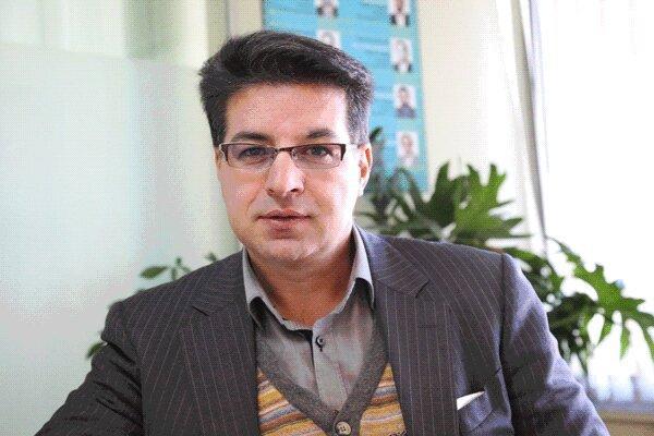 کاهش چشمگیر مبتلایان بستری در مراکز درمانی کاهش چشمگیر مبتلایان بستری در مراکز درمانی