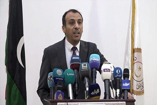 سخن گفتن از آتش بس در سایه تداوم حملات نیروهای حفتر بی فایده است