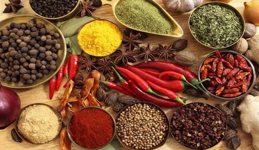 تاریخچه ادویه شناسی به روایت یک پژوهشگر خوراک شناس تاریخچه ادویه شناسی به روایت یک پژوهشگر خوراک شناس