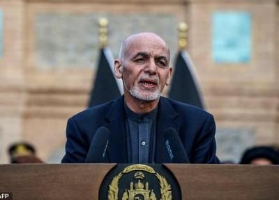 قدردانی پامپئو از اشرف غنی برای آزادی زندانیان طالبان