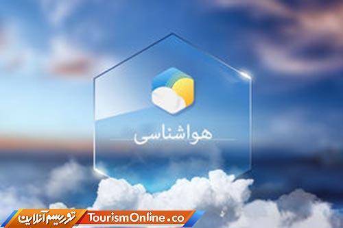 هشدار هواشناسی؛ باد شدید در چند استان کشور می وزد هشدار هواشناسی؛ باد شدید در چند استان کشور می وزد