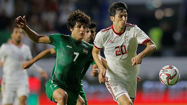 موافقت فیفا با پیشنهاد کنفدراسیون فوتبال آسیا، ، تاریخ رسمی 4 دیدار ایران معین شد