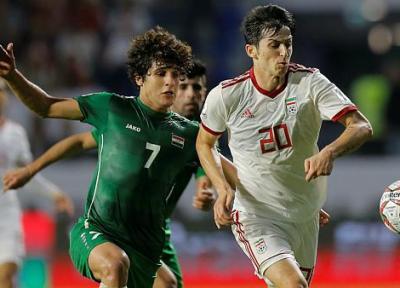 موافقت فیفا با پیشنهاد کنفدراسیون فوتبال آسیا، ، تاریخ رسمی 4 دیدار ایران معین شد