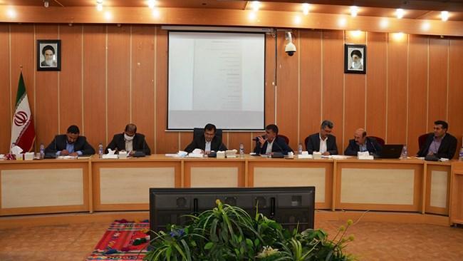باید از تمام ظرفیت ها برای تحقق رونق و جهش تولید استفاده باید از تمام ظرفیت ها برای تحقق رونق و جهش تولید استفاده شود