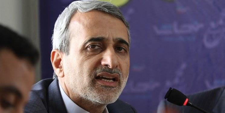 نقش خانزاده های دولتی در سوءاستفاده از کاربران تلگرام باید نقش خانزاده های دولتی در سوءاستفاده از کاربران تلگرام باید بررسی شود