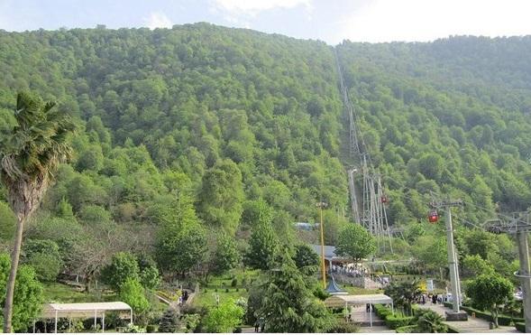 هوا در شمال کشور گرم تر می شود هوا در شمال کشور گرم تر می شود