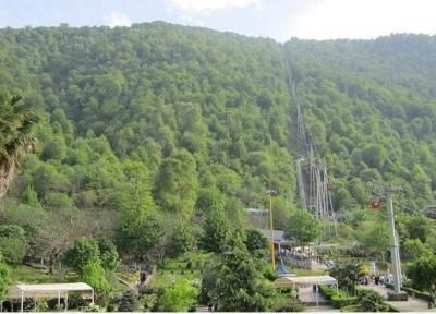 هوا در شمال کشور گرم تر می شود