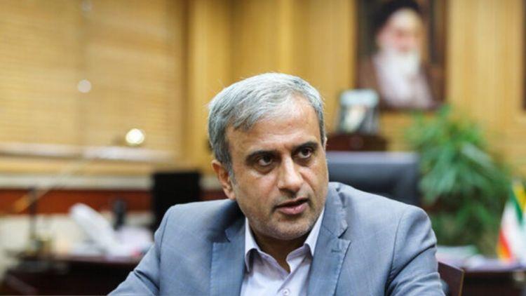 انتقال انبار نفت شهران منتفی شد انتقال انبار نفت شهران منتفی شد