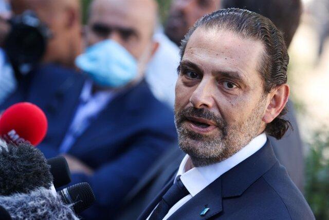 سعد حریری: وزارت دارایی حق انحصاری هیچ طایفه ای نیست سعد حریری: وزارت دارایی حق انحصاری هیچ طایفه ای نیست