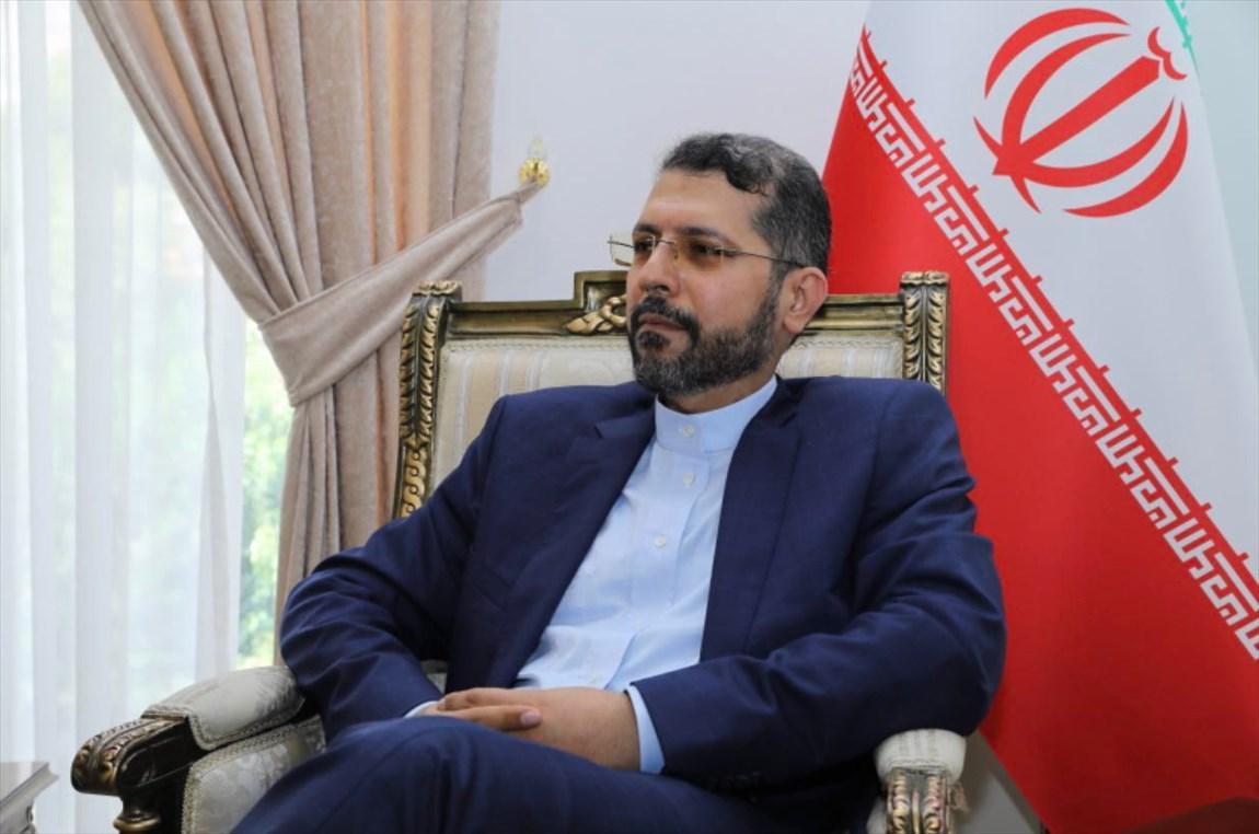 تحولات افغانستان نتیجه جنگ افروزی و مداخلات آمریکاست تحولات افغانستان نتیجه جنگ افروزی و مداخلات آمریکاست
