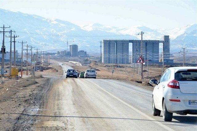 کاهش 23.5 درصدی تردد های برون شهری در 24 ساعت گذشته کاهش 23.5 درصدی تردد های برون شهری در 24 ساعت گذشته