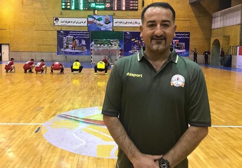 پارسایی: فراز بام از نظر بدنی در شرایط مطلوب نبود پارسایی: فراز بام از نظر بدنی در شرایط مطلوب نبود