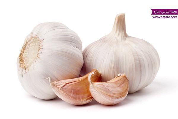 خواص سیر و فواید دارویی و درمانی آن خواص سیر و فواید دارویی و درمانی آن