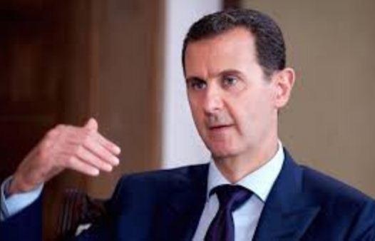 بشار اسد: کشور های غربی مانع بازگشت آوارگان هستند بشار اسد: کشور های غربی مانع بازگشت آوارگان هستند