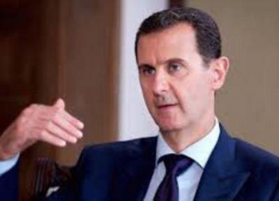 بشار اسد: کشور های غربی مانع بازگشت آوارگان هستند