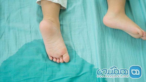 شب ادراری بچه ها چه زمانی خطرناک می گردد؟