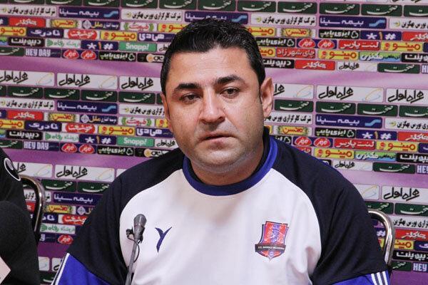 عذرخواهی سرمربی نساجی از هواداران، برخی بازیکنان پاسخگو عذرخواهی سرمربی نساجی از طرفداران، بعضی بازیکنان جوابگو نبودند