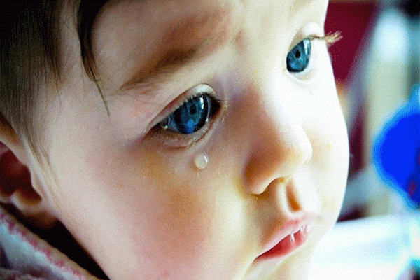 این 10 نوع گریه نوزاد چه مفهومی دارد؟