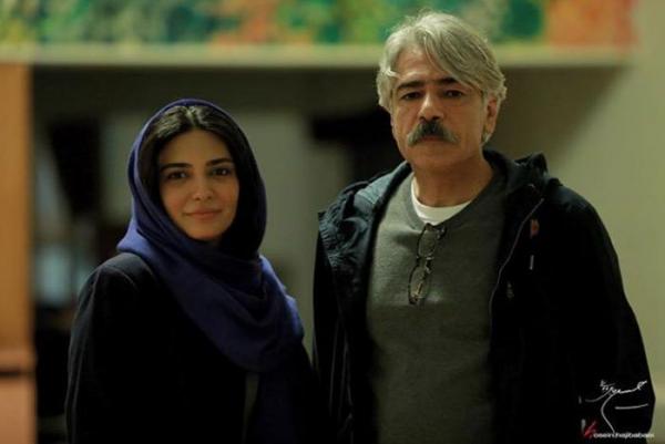 عکس لیندا کیانی با کیهان کلهر عکس لیندا کیانی با کیهان کلهر