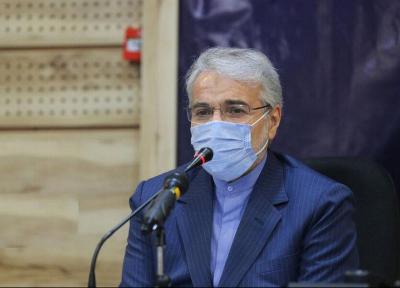 نوبخت: بودجه سانتریفیوژ نیست