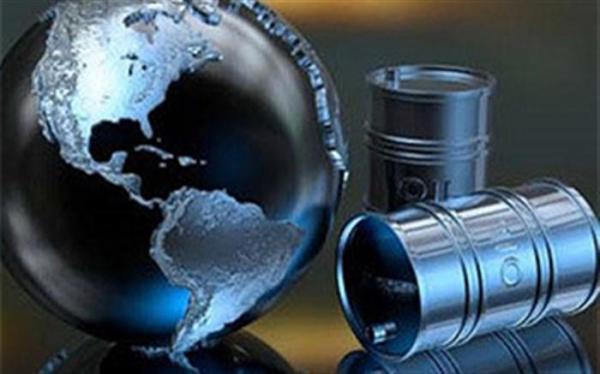 طلای سیاه بر مدار صعود ایستاد طلای سیاه بر مدار صعود ایستاد