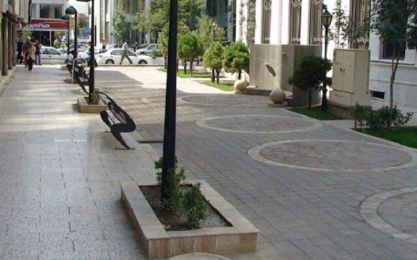 عقب نشینی از اجاره پیاده روهای پایتخت عقب نشینی از اجاره پیاده روهای پایتخت