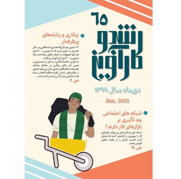 شبکه های اجتماعی چه تاثیری بر بازار کار دارند؟ شبکه های اجتماعی چه تاثیری بر بازار کار دارند؟