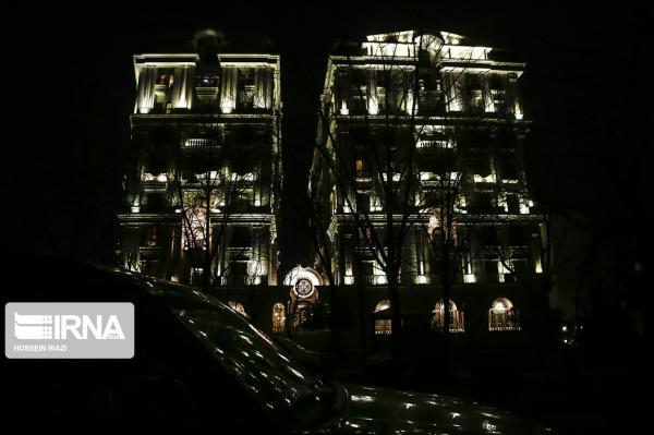 خبرنگاران خاموشی صفر در روز انتظار برای قطع برق
