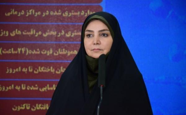 تاکید بر برنداشتن ماسک از روی دهان هنگام صحبت کردن تاکید بر برنداشتن ماسک از روی دهان هنگام صحبت کردن