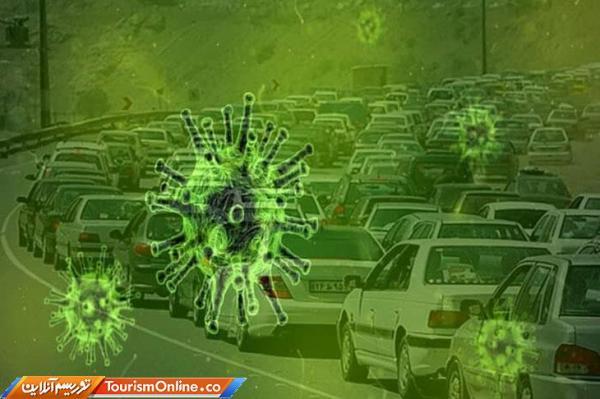 وزیر راه : 33 میلیون سفر در نوروز 1400 انجام می شود وزیر راه : 33 میلیون سفر در نوروز 1400 انجام می شود