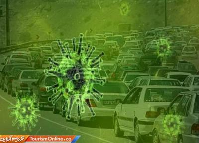 وزیر راه : 33 میلیون سفر در نوروز 1400 انجام می شود