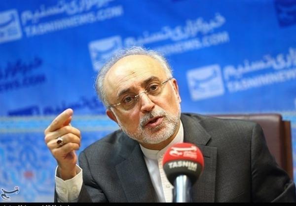 صالحی: اگر تا 3 ماه تحریم ها لغو نشود دوربین های آژانس اتمی صالحی: اگر تا 3 ماه تحریم ها لغو نشود دوربین های آژانس اتمی جمع می شود