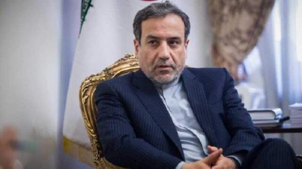 عراقچی: نشست کمیسیون برجام سازنده بود عراقچی: نشست کمیسیون برجام سازنده بود
