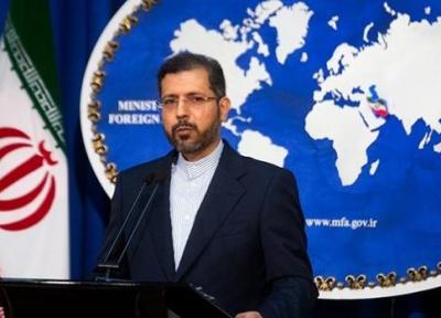 ایران مصاحبه های جامع با اتحادیه اروپا را تعلیق کرد، تحریم های متقابل در دست آنالیز