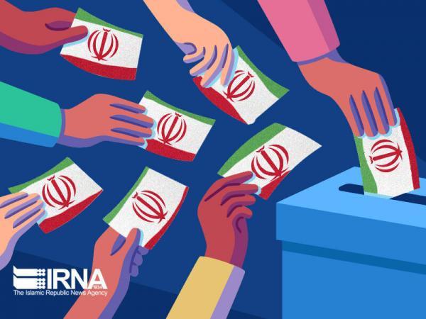 خبرنگاران 2 هزارو 245نفر برای انتخابات شوراهای روستایی استان خبرنگاران 2 هزارو 245نفر برای انتخابات شوراهای روستایی استان سمنان ثبت نام کردند