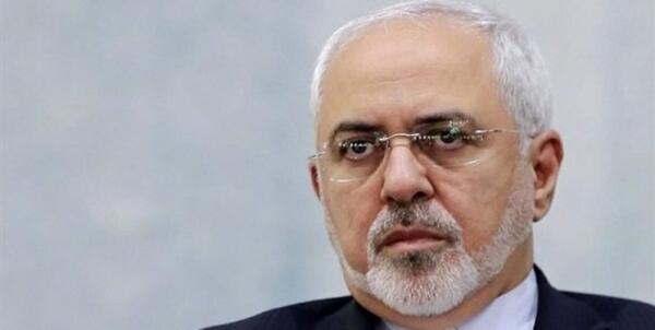 ظریف: ایران همبستگی خود را با هند به دلیل همه گیری کرونا ظریف: ایران همبستگی خود را با هند به دلیل همه گیری کرونا ابراز می نماید