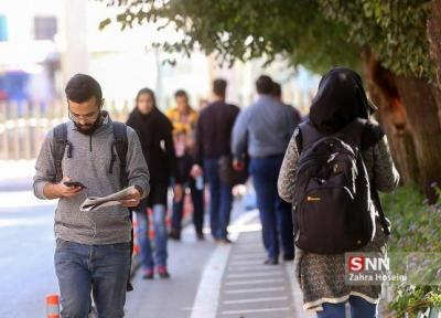 سال تحصیلی جدید دانشجویان چگونه برگزار می شود؛ حضوری یا مجازی؟