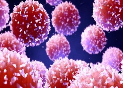 درمان سرطان با مهندسی سلول های ایمنی بدن