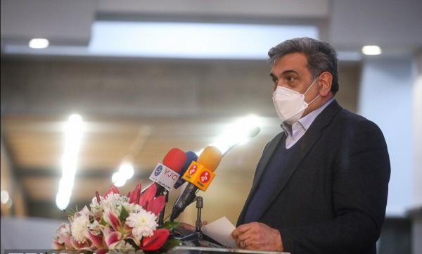 خبرنگاران شهردار: مترو تهران باید در زمان مایه داری توسعه پیدا می کرد