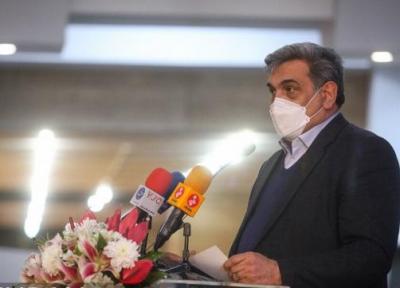 خبرنگاران شهردار: مترو تهران باید در زمان مایه داری توسعه پیدا می کرد
