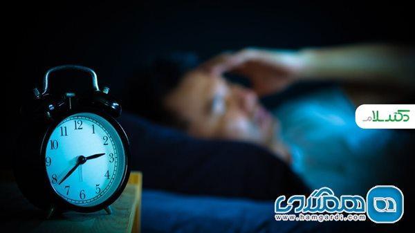 آیا کرونا باعث بی خوابی می شود؟ آیا کرونا باعث بی خوابی می شود؟