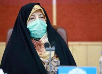 ابتکار: زنان حق دارند برای زحماتشان در خانه طلب دستمزد نمایند