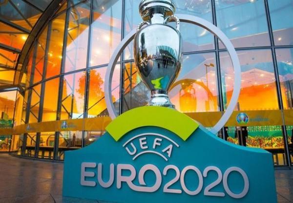 یورو 2020، صعود چک و سوئیس قطعی شد یورو 2020، صعود چک و سوئیس قطعی شد