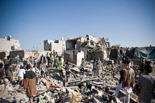 ائتلاف سعودی 243 مرتبه آتش بس در الحدیده را نقض کرد ائتلاف سعودی 243 مرتبه آتش بس در الحدیده را نقض کرد