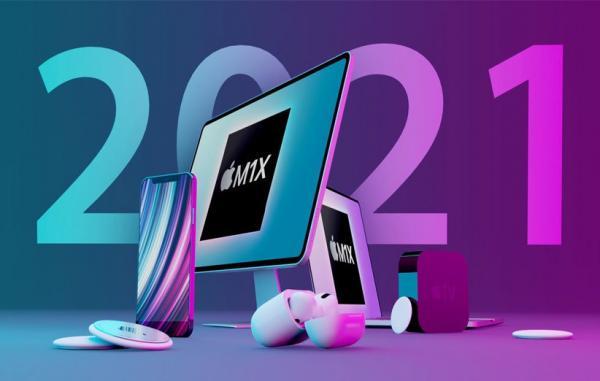 ایرپادز 3 و مک بوک پرو جدید احتمالا در رویداد بعدی اپل رونمایی ایرپادز 3 و مک بوک پرو نو احتمالا در رویداد بعدی اپل رونمایی می شوند